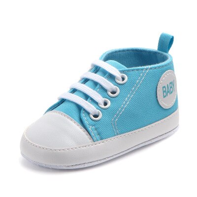 Infant Walking Shoes Unisex Sneakers